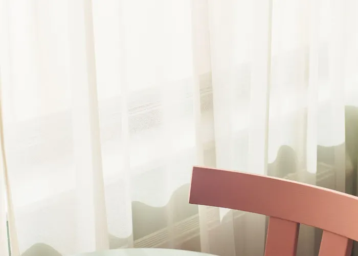 Conscious Vondelpark Отель Амстердам