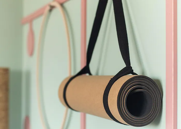 Conscious Vondelpark Отель 3*