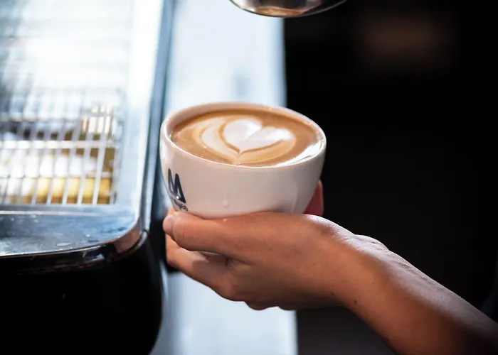 Conscious Vondelpark Отель