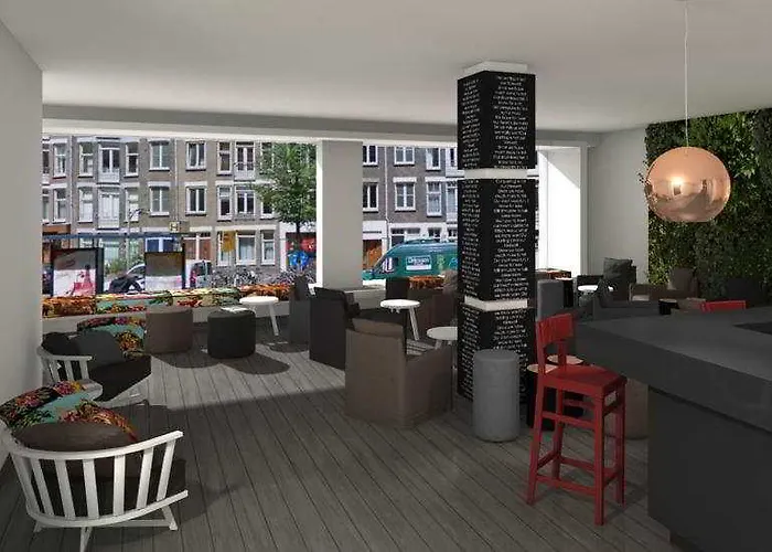 Conscious Vondelpark 3*