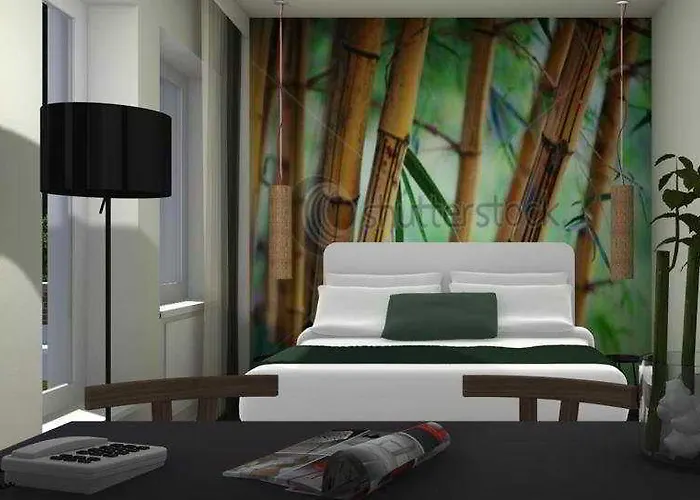 Отель Conscious Vondelpark Амстердам