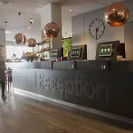 Conscious Vondelpark 3* Амстердам