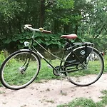 Conscious Vondelpark Отель 3*