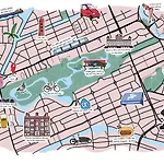 Отель Conscious Vondelpark Амстердам