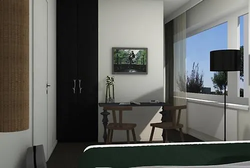 Conscious Vondelpark 3*